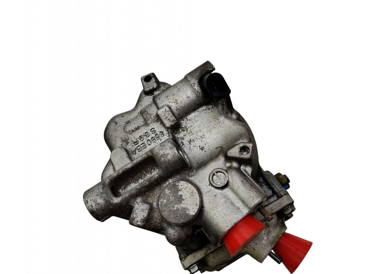 AIR CONDITIONING COMPRESSOR VOLKSWAGEN PASSAT B6 GOLF V VI AUDI A3 8P 1K0820859F