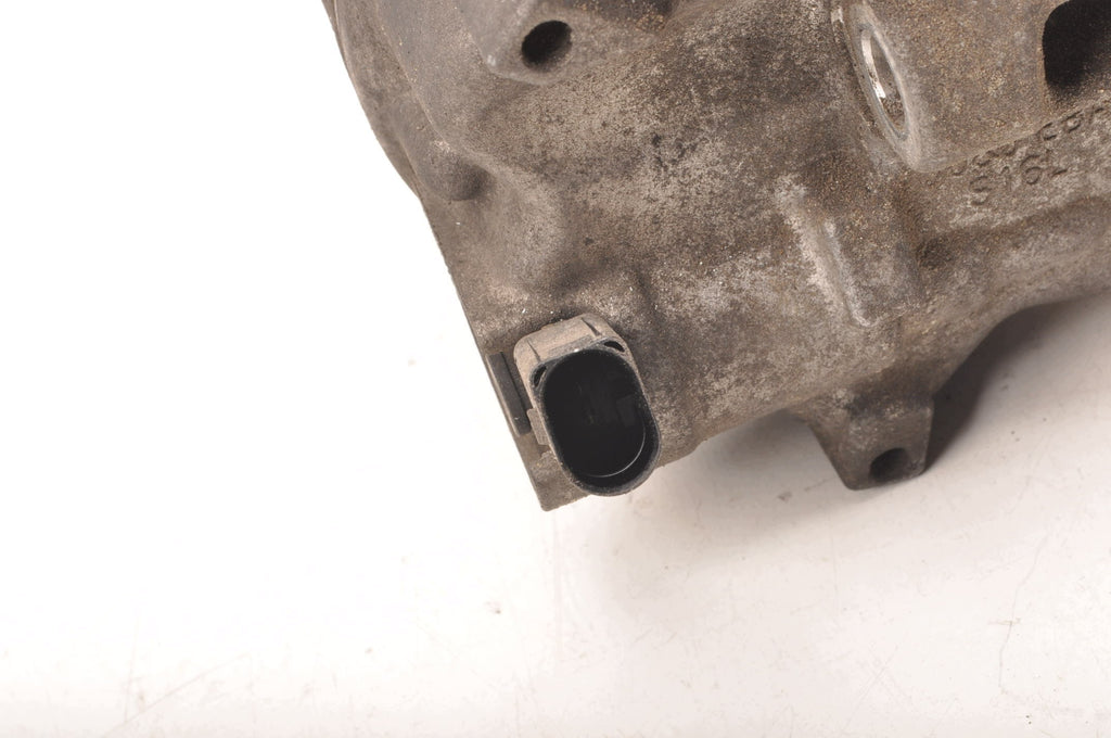 AIR CONDITIONING COMPRESSOR VOLKSWAGEN PASSAT B6 JETTA V 1.9 TDI 1K0820859F