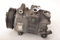 AIR CONDITIONING COMPRESSOR VOLKSWAGEN PASSAT B6 JETTA V 1.9 TDI 1K0820859F