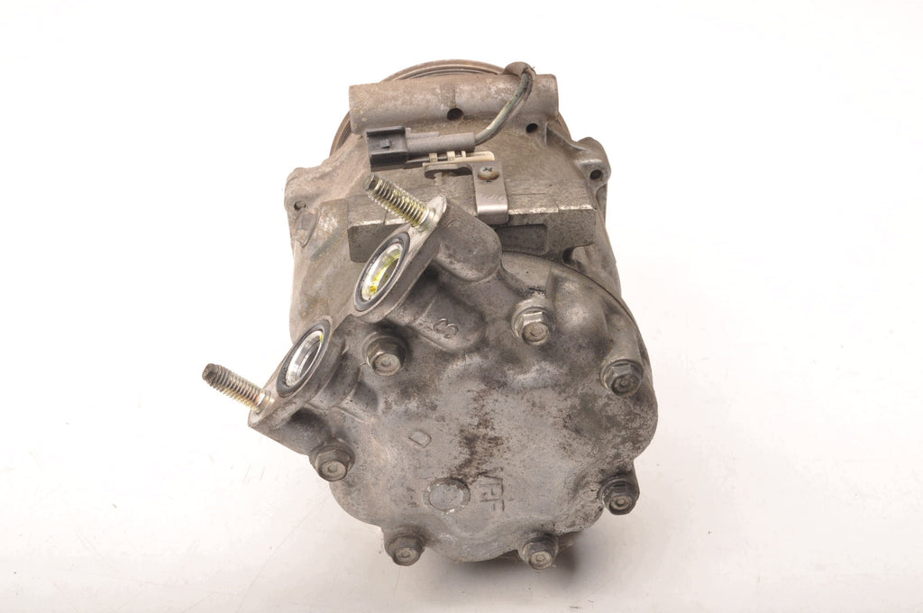 AIR CONDITIONING COMPRESSOR VOLVO C30 S40 II C70 V50 1.6 8V D2 31348245