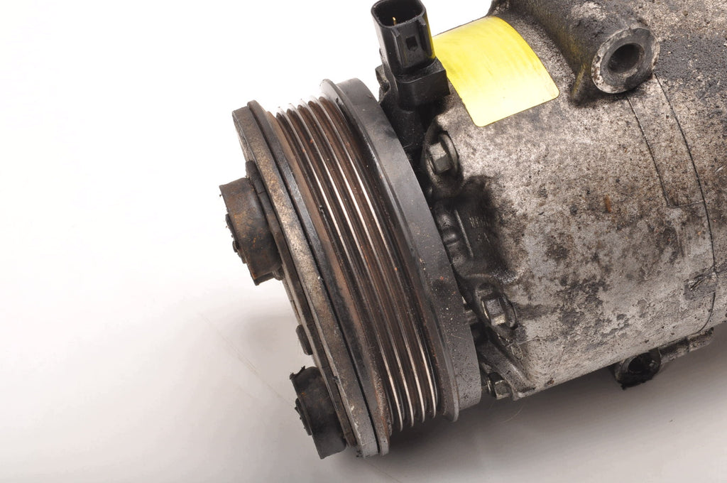 AIR CONDITIONING COMPRESSOR VOLVO C30 S40 II V50 C70 1.6 16V 100KM