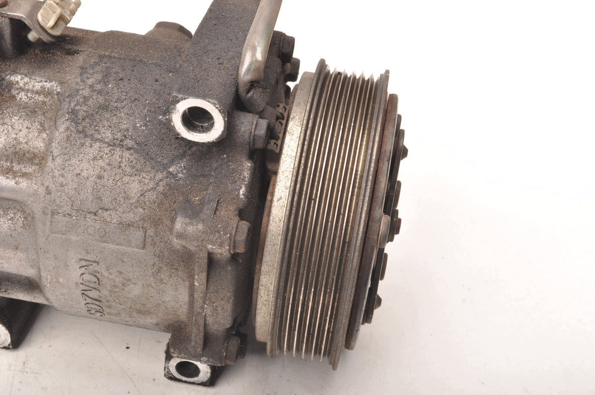 AIR CONDITIONING COMPRESSOR VOLVO C30 S40 II V50 C70 1.6 D 109KM 3M5H-19D629-TA