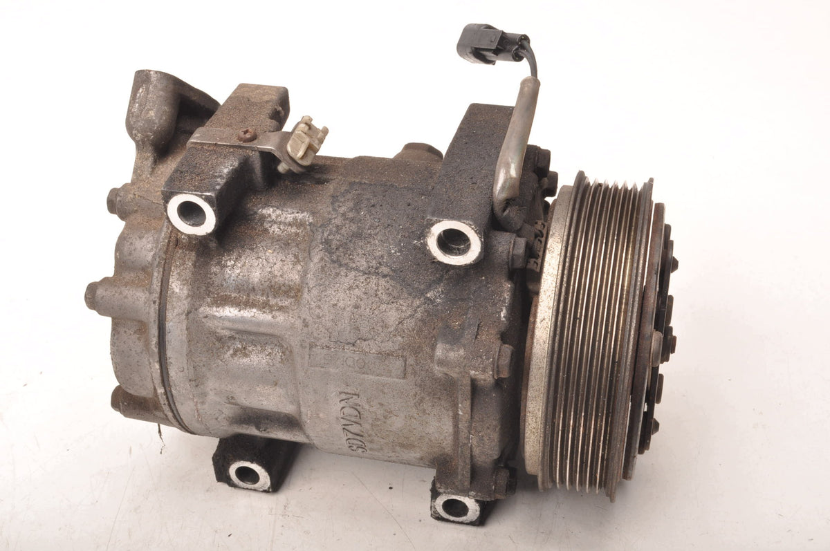 AIR CONDITIONING COMPRESSOR VOLVO C30 S40 II V50 C70 1.6 D 109KM 3M5H-19D629-TA