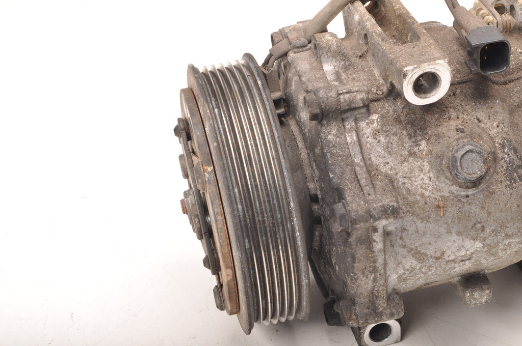 AIR CONDITIONING COMPRESSOR VOLVO C30 S40 II V50 C70 II 2.0 D 136KM 31291881