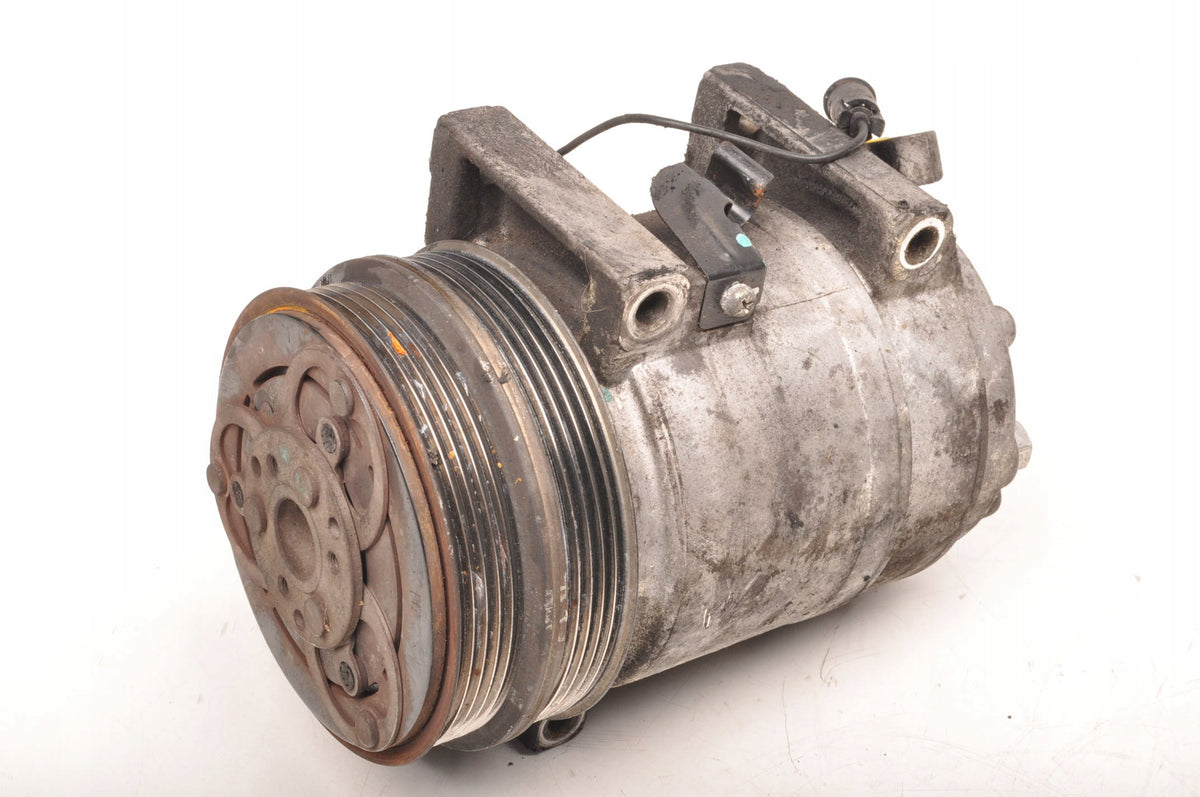AIR CONDITIONING COMPRESSOR VOLVO C30 S40 II V50 C70 II 2.0 D3 150KM 31308257