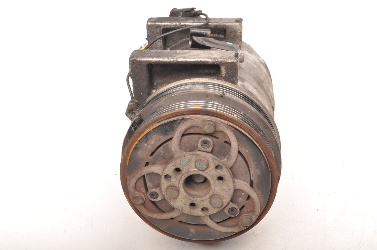 AIR CONDITIONING COMPRESSOR VOLVO C30 S40 II V50 C70 II 2.0 D3 150KM 31308257