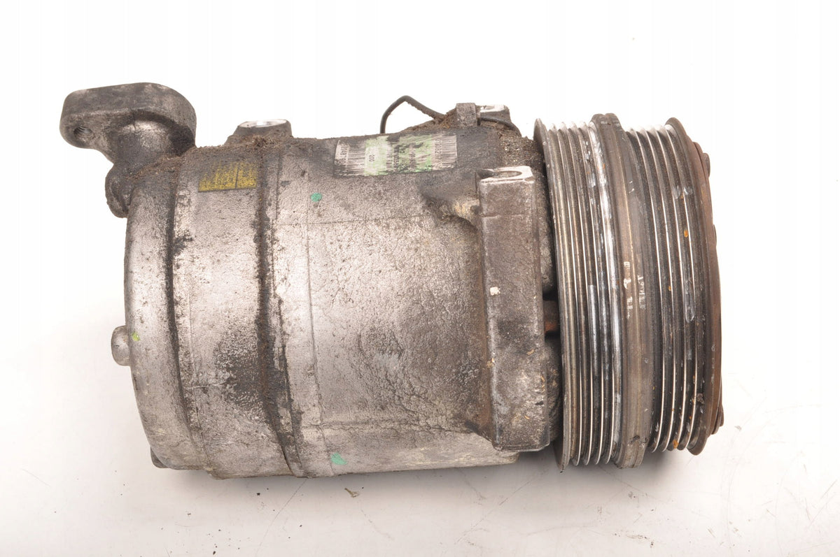 AIR CONDITIONING COMPRESSOR VOLVO C30 S40 II V50 C70 II 2.0 D3 150KM 31308257