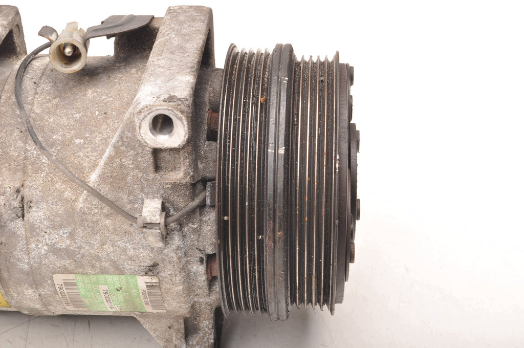 AIR CONDITIONING COMPRESSOR VOLVO C30 S40 II V50 C70 II 2.4 D5 180KM 30761390