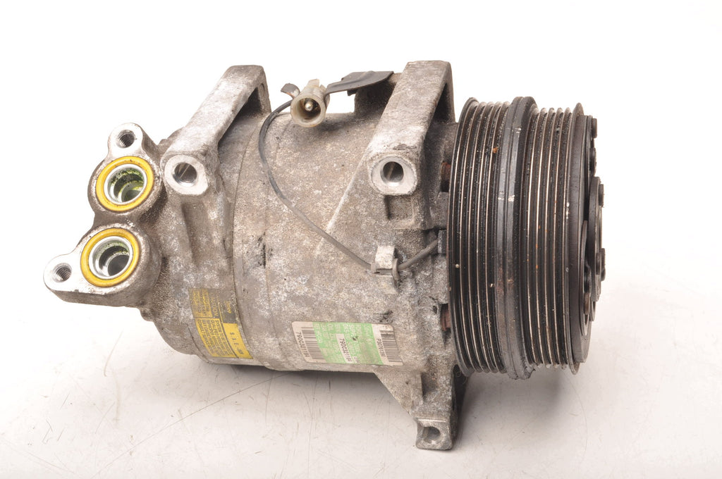 AIR CONDITIONING COMPRESSOR VOLVO C30 S40 II V50 C70 II 2.4 D5 180KM 30761390