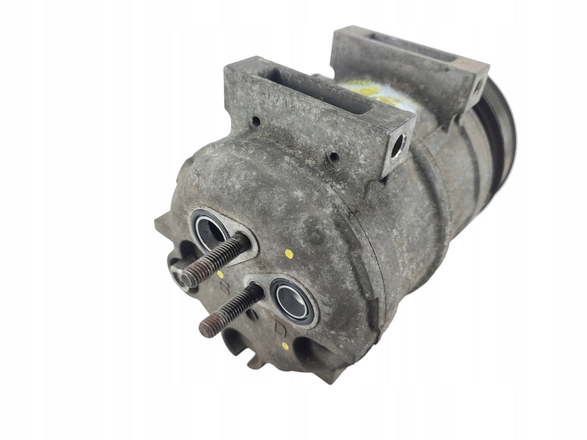 AIR CONDITIONING COMPRESSOR VOLVO S40 AND 1.6 16V 109KM