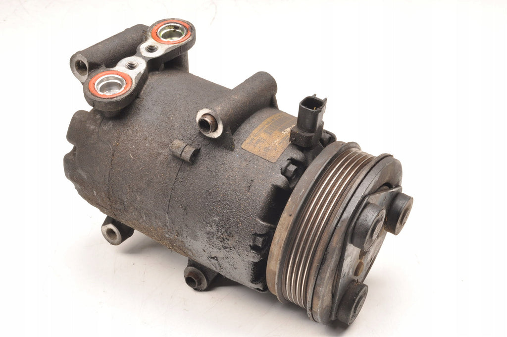 AIR CONDITIONING COMPRESSOR VOLVO S40 II V50 C30 C70 1.6 B 3M5H-19D629-PH