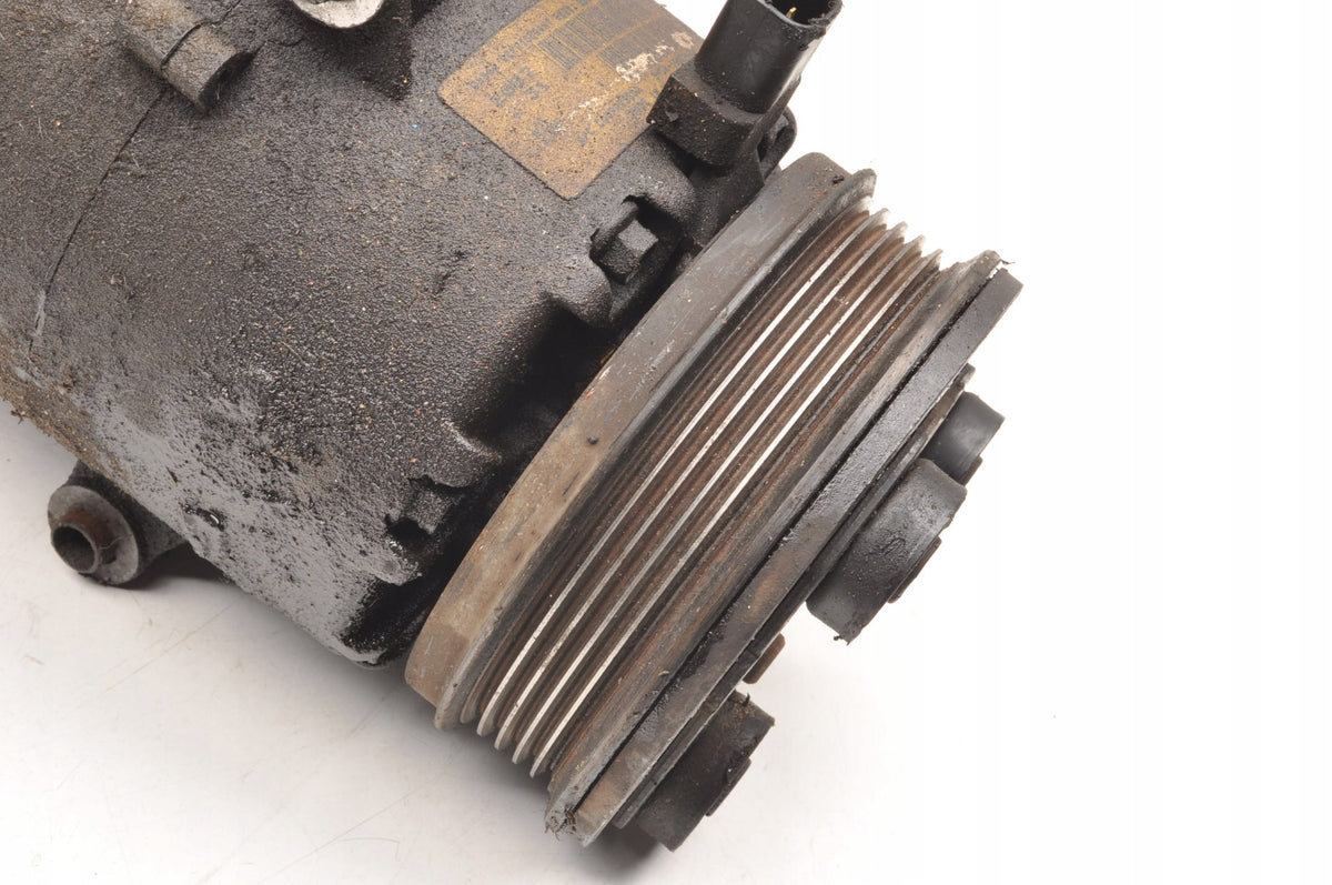 AIR CONDITIONING COMPRESSOR VOLVO S40 II V50 C30 C70 1.6 B 3M5H-19D629-PH