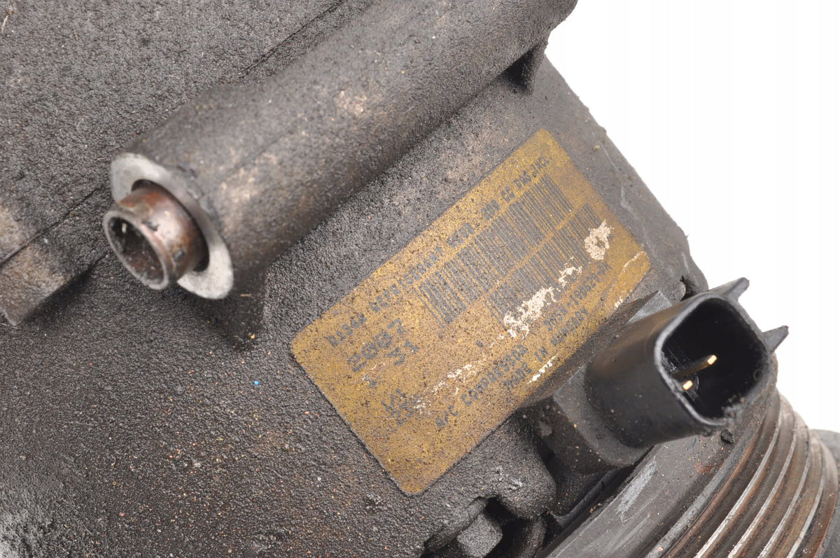 AIR CONDITIONING COMPRESSOR VOLVO S40 II V50 C30 C70 1.6 B 3M5H-19D629-PH