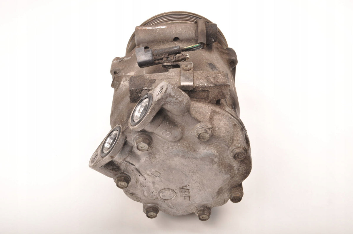 AIR CONDITIONING COMPRESSOR VOLVO S40 II V50 C30 C70 1.6 D 110KM 31291882