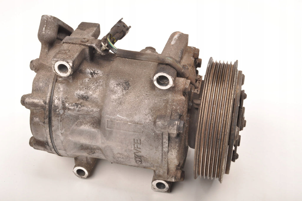 AIR CONDITIONING COMPRESSOR VOLVO S40 II V50 C30 C70 1.6 D 110KM 31291882
