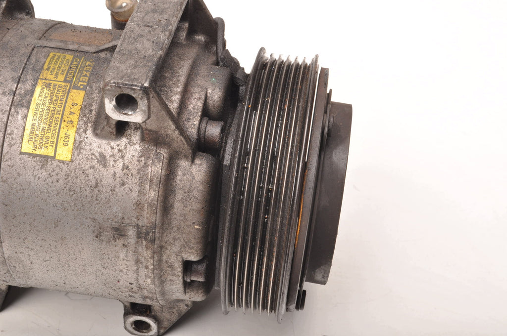 AIR CONDITIONING COMPRESSOR VOLVO S60 AND V70 II XC70 XC90 2.0 T 180 KM 30742206