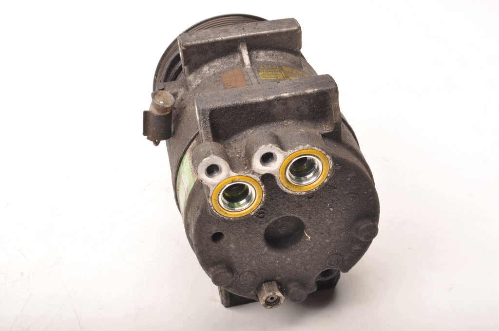 AIR CONDITIONING COMPRESSOR VOLVO S60 AND V70 II XC70 XC90 2.0 T 180 KM 30742206