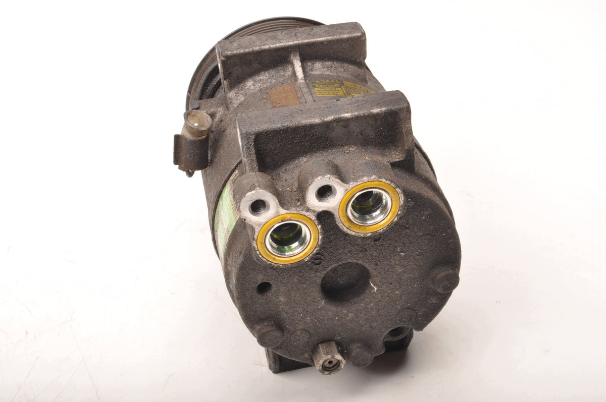 AIR CONDITIONING COMPRESSOR VOLVO S60 AND V70 II XC70 XC90 2.0 T 180 KM 30742206