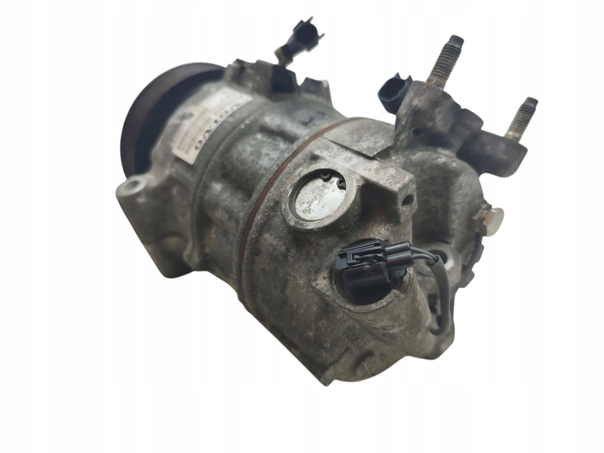 AIR CONDITIONING COMPRESSOR VOLVO S60 II S80 II V60 AND V70 III XC60 D3 P31332528