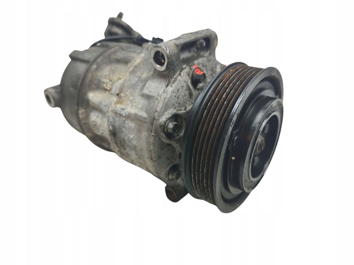 AIR CONDITIONING COMPRESSOR VOLVO S60 II S80 II V60 AND V70 III XC60 D3 P31332528