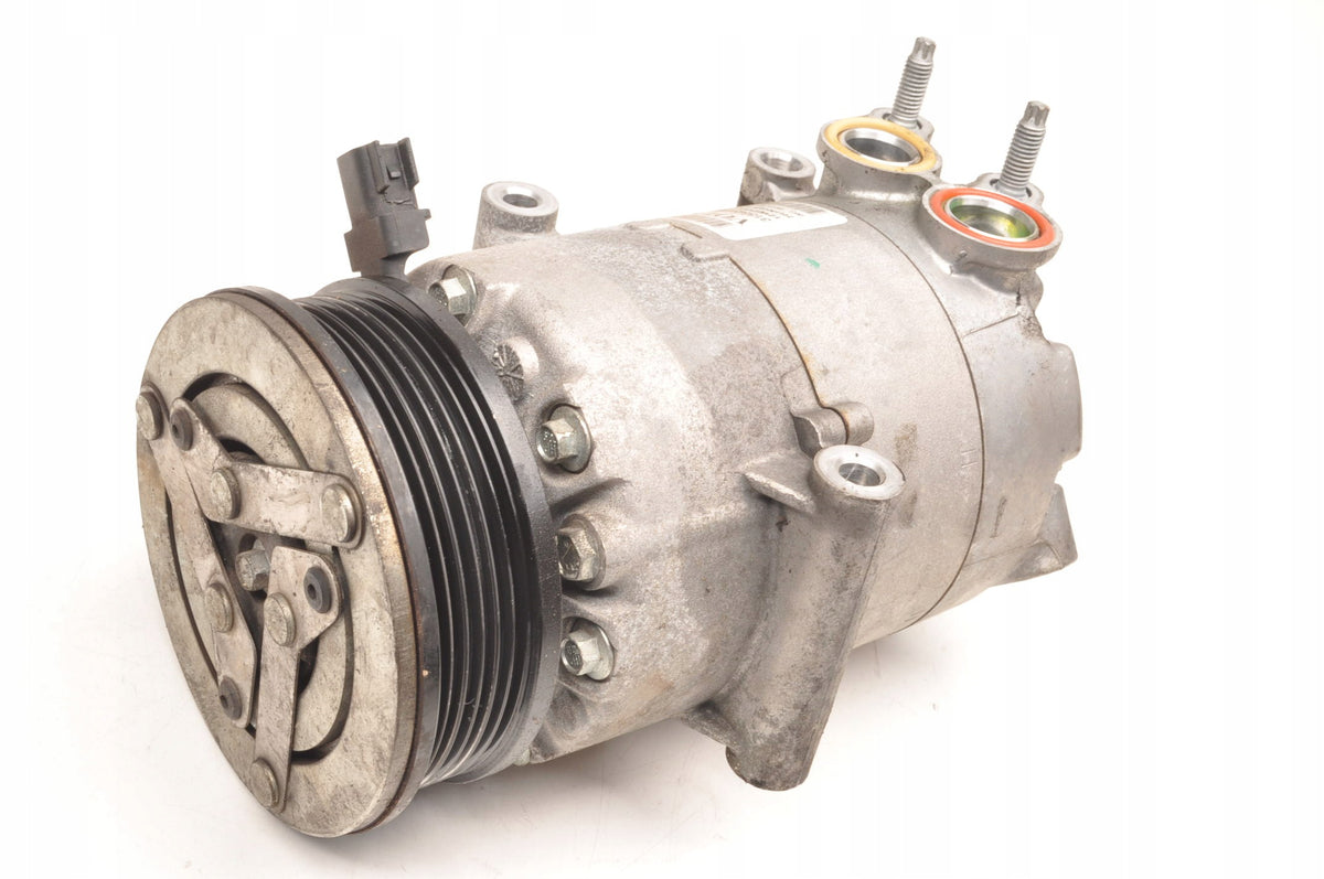 AIR CONDITIONING COMPRESSOR VOLVO S60 II V60 AND V40 II V70 III S80 II 1.6 T4