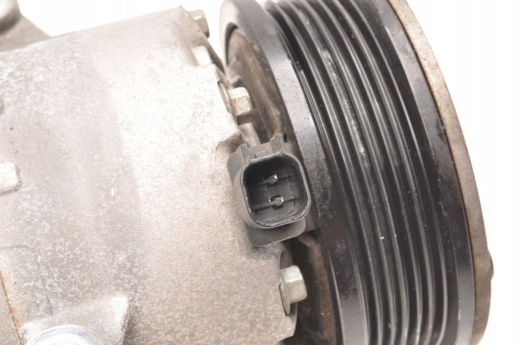 AIR CONDITIONING COMPRESSOR VOLVO S60 II V60 AND V40 II V70 III S80 II 1.6 T4