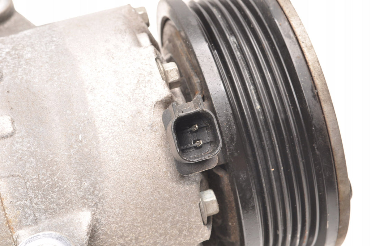 AIR CONDITIONING COMPRESSOR VOLVO S60 II V60 AND V40 II V70 III S80 II 1.6 T4