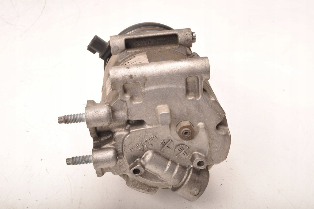 AIR CONDITIONING COMPRESSOR VOLVO S60 V60 V40 II V70 III S80 II 1.6 T3 31332616