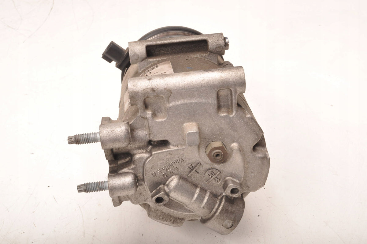 AIR CONDITIONING COMPRESSOR VOLVO S60 V60 V40 II V70 III S80 II 1.6 T3 31332616