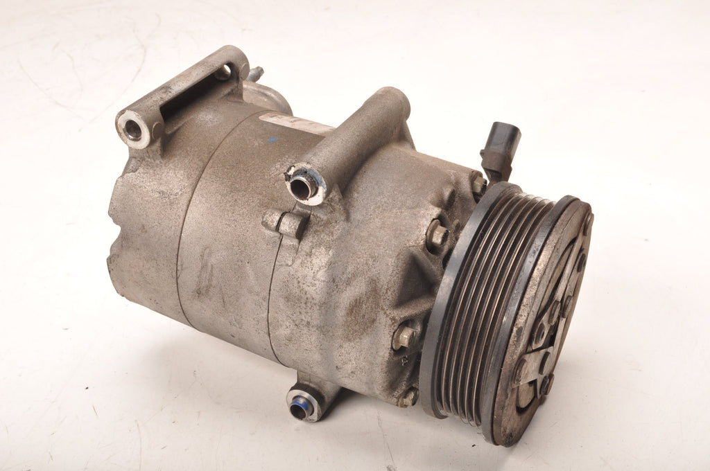 AIR CONDITIONING COMPRESSOR VOLVO S60 V60 V40 II V70 III S80 II 1.6 T3 31332616
