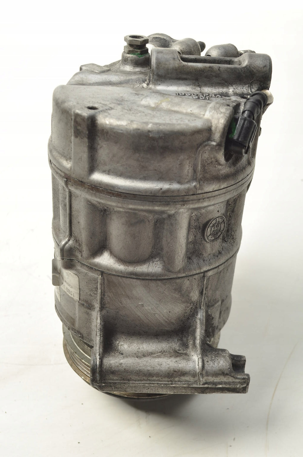 AIR CONDITIONING COMPRESSOR VOLVO S60 V60 XC60 AND 2.4 D3/D4 163KM PXC16-1681P