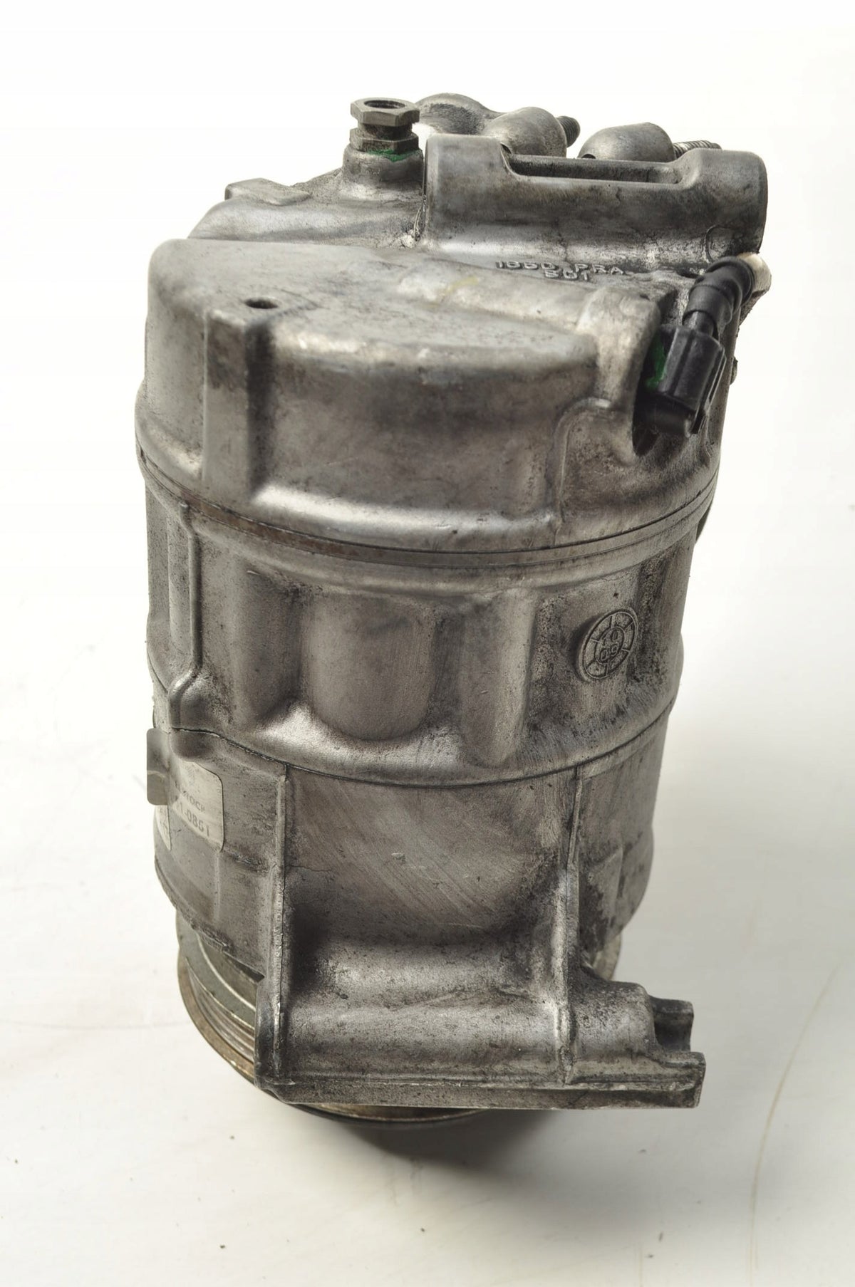 AIR CONDITIONING COMPRESSOR VOLVO S60 V60 XC60 AND 2.4 D3/D4 163KM PXC16-1681P