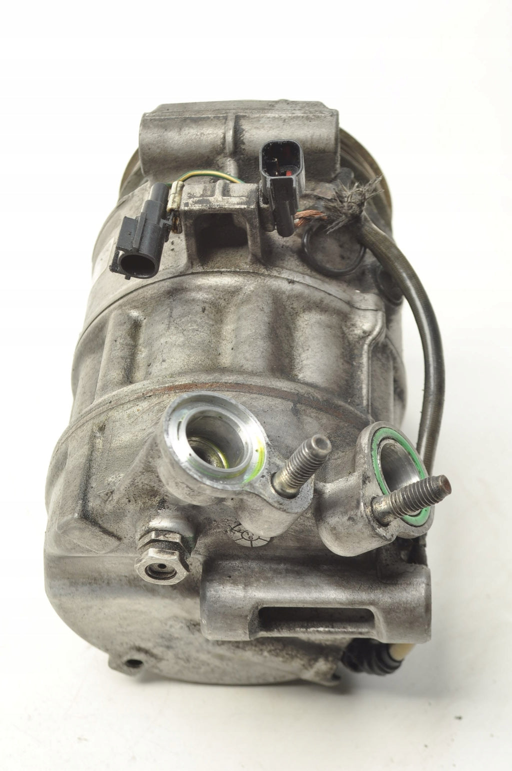 AIR CONDITIONING COMPRESSOR VOLVO S60 V60 XC60 AND 2.4 D3/D4 163KM PXC16-1681P