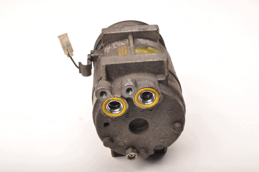 AIR CONDITIONING COMPRESSOR VOLVO S60 V70 XC70 XC90 2.4 D5 185KM 31308259