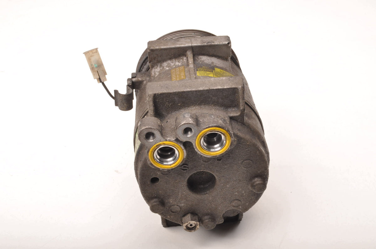 AIR CONDITIONING COMPRESSOR VOLVO S60 V70 XC70 XC90 2.4 D5 185KM 31308259