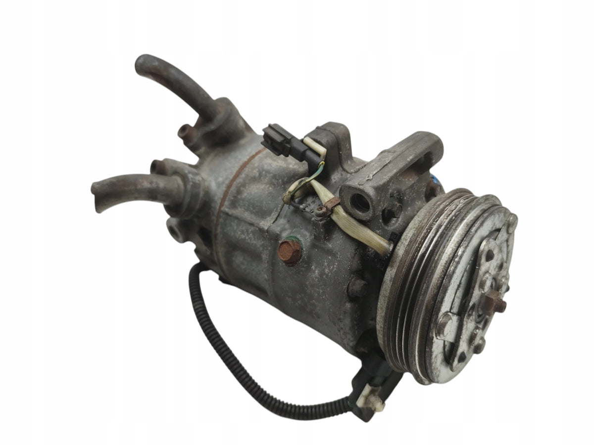 AIR CONDITIONING COMPRESSOR VOLVO S80 II P0A34702