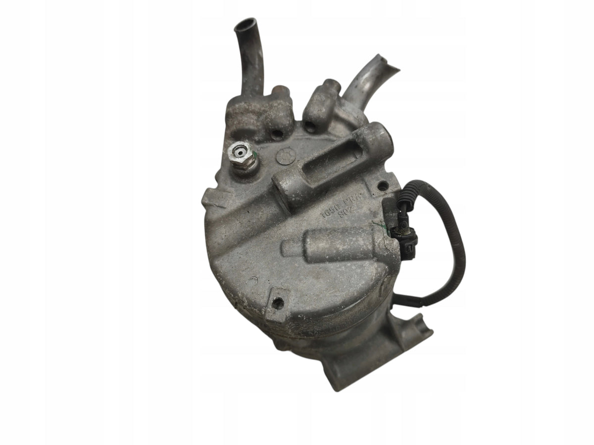 AIR CONDITIONING COMPRESSOR VOLVO S80 II P0A34702