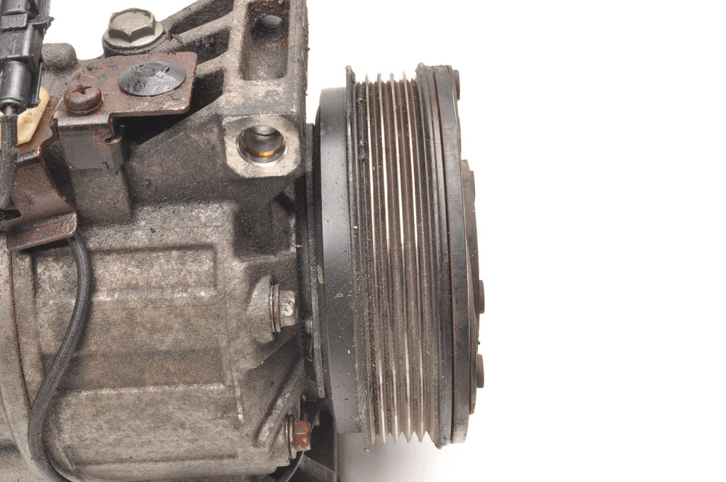 AIR CONDITIONING COMPRESSOR VOLVO S80 II V70 III 2.4D 163KM 31250519