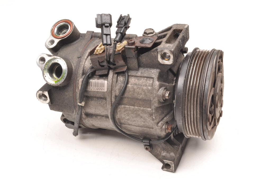AIR CONDITIONING COMPRESSOR VOLVO S80 II V70 III 2.4D 163KM 31250519