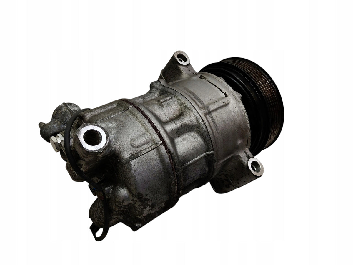 AIR CONDITIONING COMPRESSOR VOLVO S90 II V90 II XC90 II XC60 II V60 II P31469966