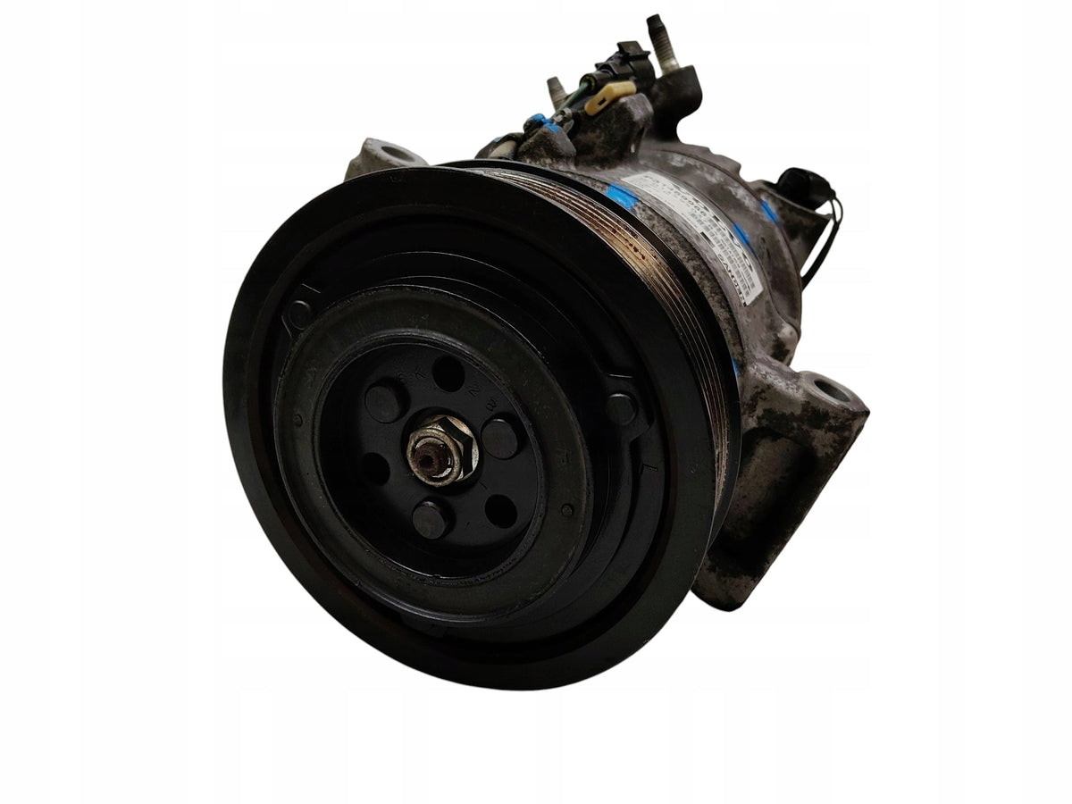 AIR CONDITIONING COMPRESSOR VOLVO S90 II V90 II XC90 II XC60 II V60 II P31469966