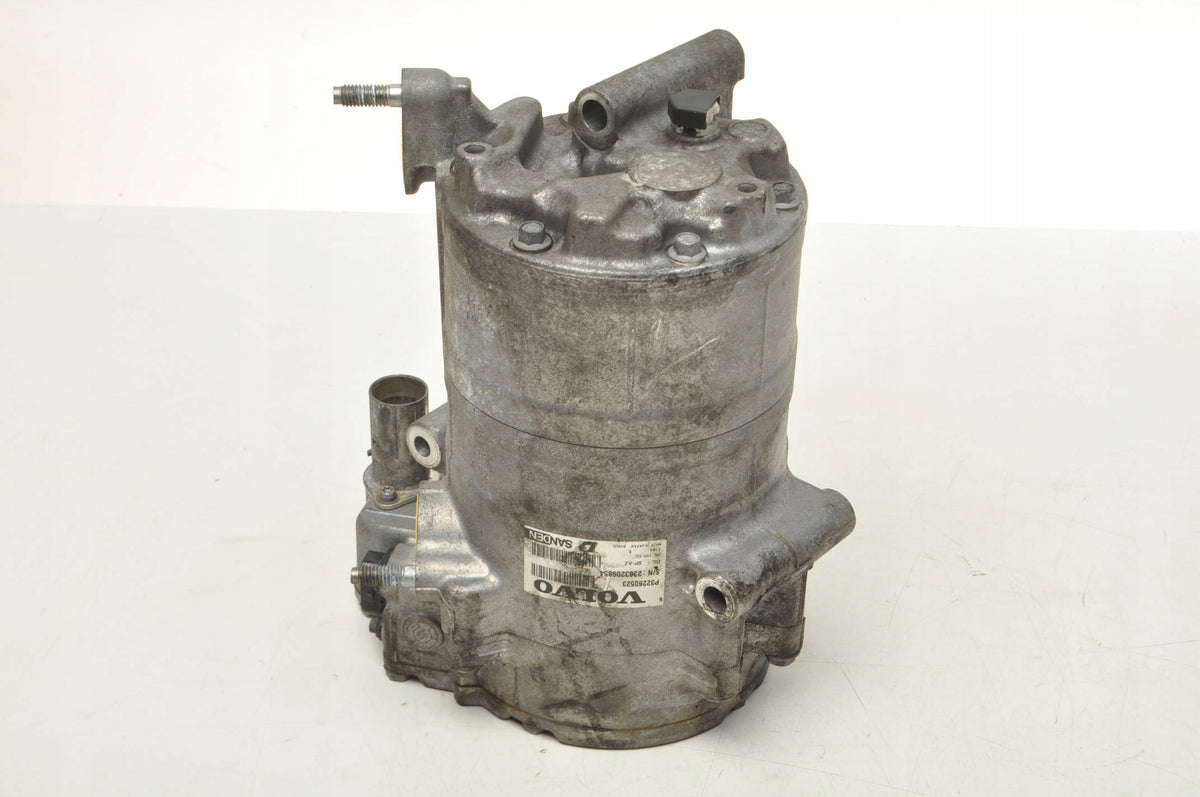 AIR CONDITIONING COMPRESSOR VOLVO S90 II XC60 XC90 II 2.0 16V T8 32260523