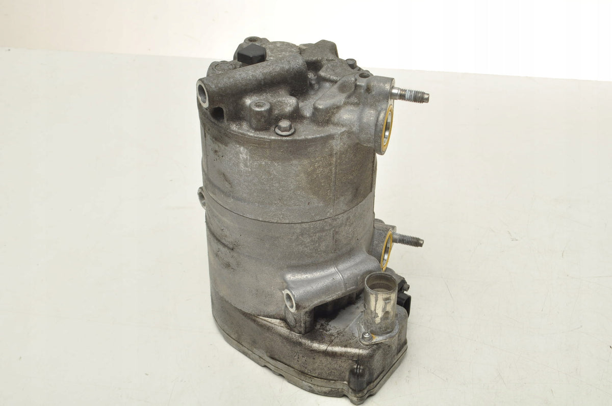 AIR CONDITIONING COMPRESSOR VOLVO S90 II XC60 XC90 II 2.0 16V T8 32260523