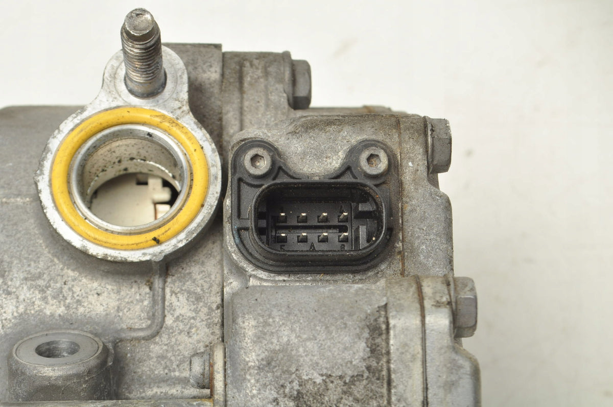 AIR CONDITIONING COMPRESSOR VOLVO S90 II XC60 XC90 II 2.0 16V T8 32260523