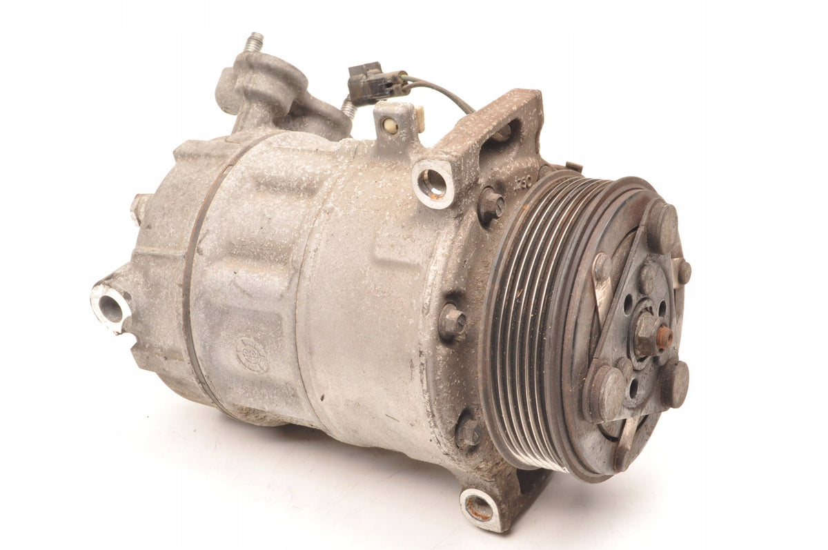 AIR CONDITIONING COMPRESSOR VOLVO V40 II S60 II V60 AND 1.6 D2 31291251