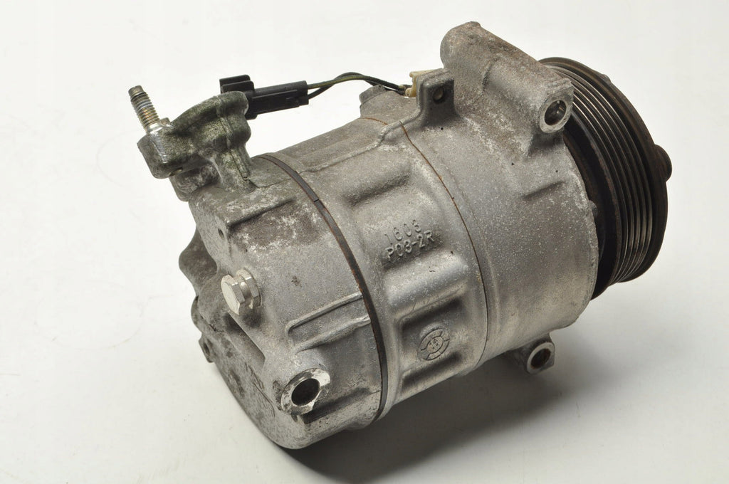 AIR CONDITIONING COMPRESSOR VOLVO V40 II S60 V60 1.6 D2 114KM 31291251