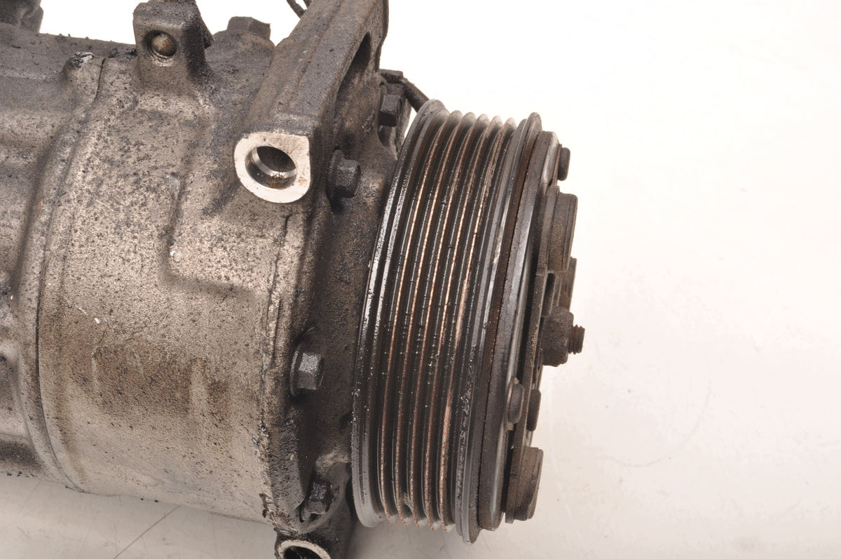 AIR CONDITIONING COMPRESSOR VOLVO V40 II S60 V60 1.6 D2 114KM 31291251
