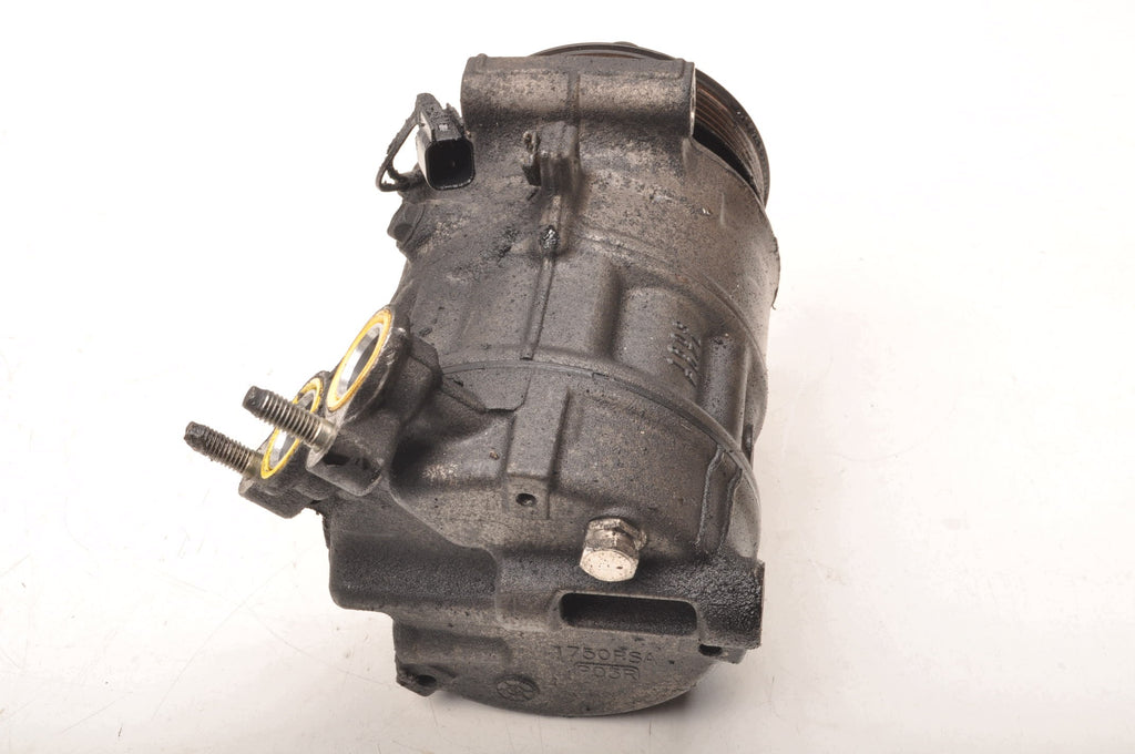 AIR CONDITIONING COMPRESSOR VOLVO V40 II S60 V60 1.6 D2 114KM 31291251