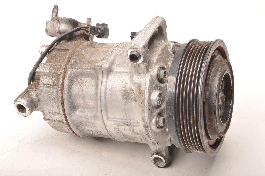 AIR CONDITIONING COMPRESSOR VOLVO V40 II S90 II XC90 II 2.0 D5 D4 T5 31469966