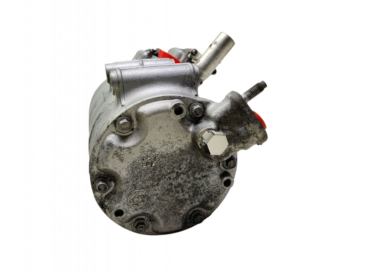 AIR CONDITIONING COMPRESSOR VOLVO V60 AND (2010-2013) 2.4 D6 HYBRID P36012859